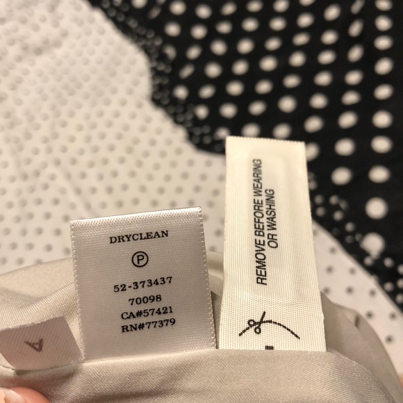 Ann Taylor Skirt Size 6 - Picture 6 of 7